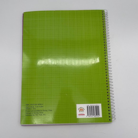 School Memories Book Scrapbook for Childhood Events sticker page - Picture 5 of 7